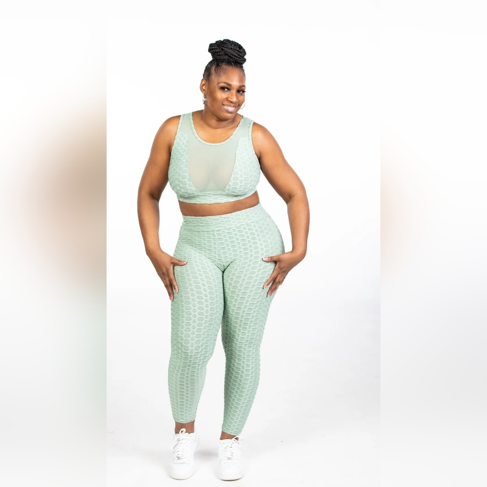 2 piece active set